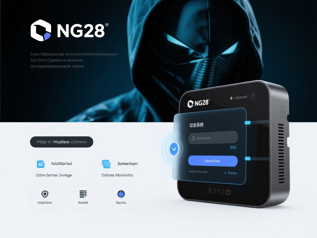全面解析NG28是否安全及使用注意事项 在当今数字化时代,黑客攻击无处不在。NG28在这方