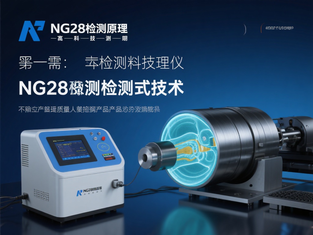 首先，我们需要了解NG28检测的基本原理。NG28