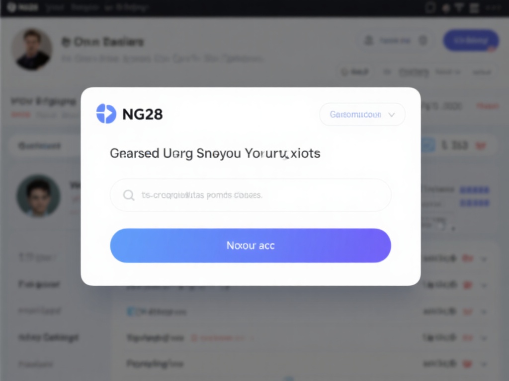 在您决定注销NG28账户之前，确保自己清楚这样做的