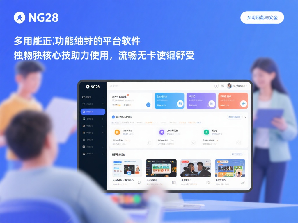 NG28的实用性与安全性
人们常说，用正版是对自