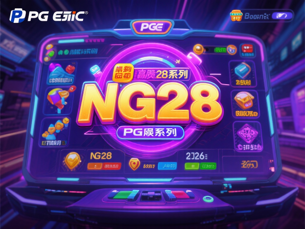 在现代游戏世界中，PG电子凭借其创新设计和高品质作