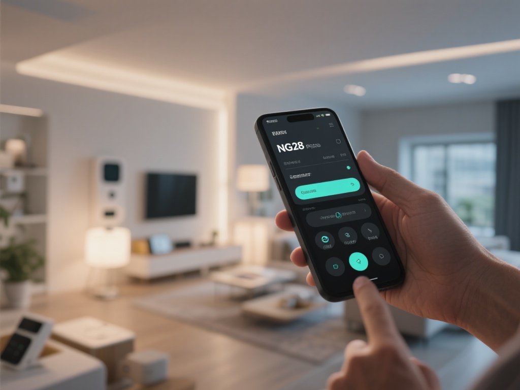 如何深入了解NG28程序的设计与应用 一家致力于智能家居系统的科技公司曾面临开发周期长、