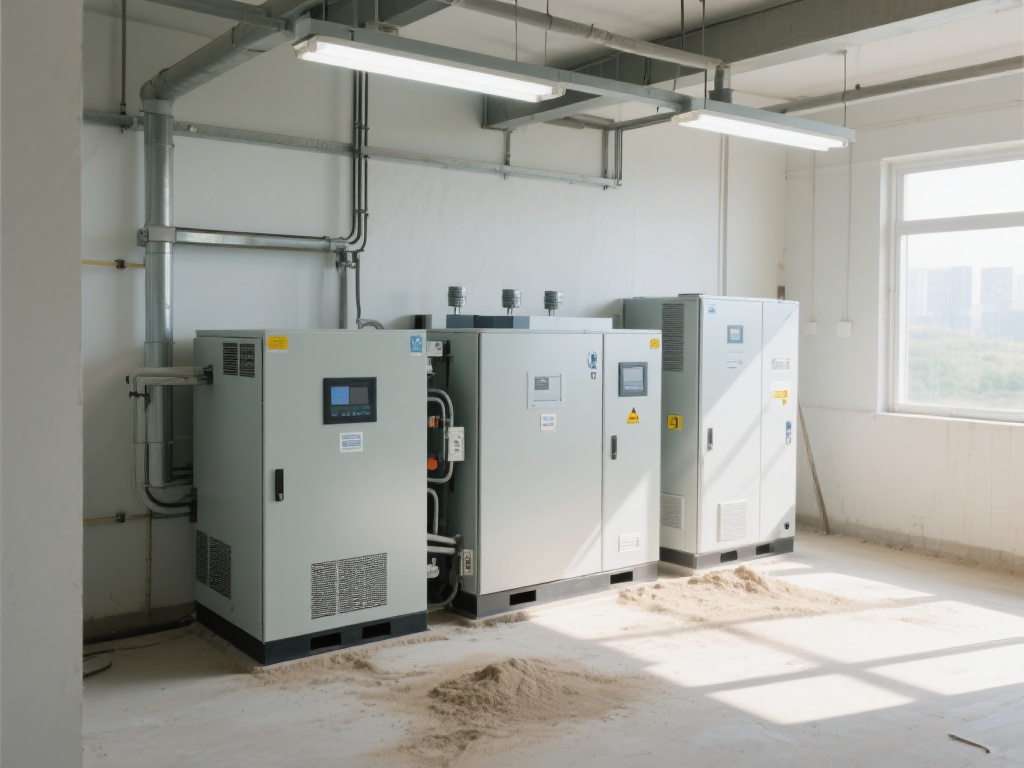 详细解析NG28安装步骤与注意事项 环境确认:设备需安装在干燥、通风良好的空间,同时避