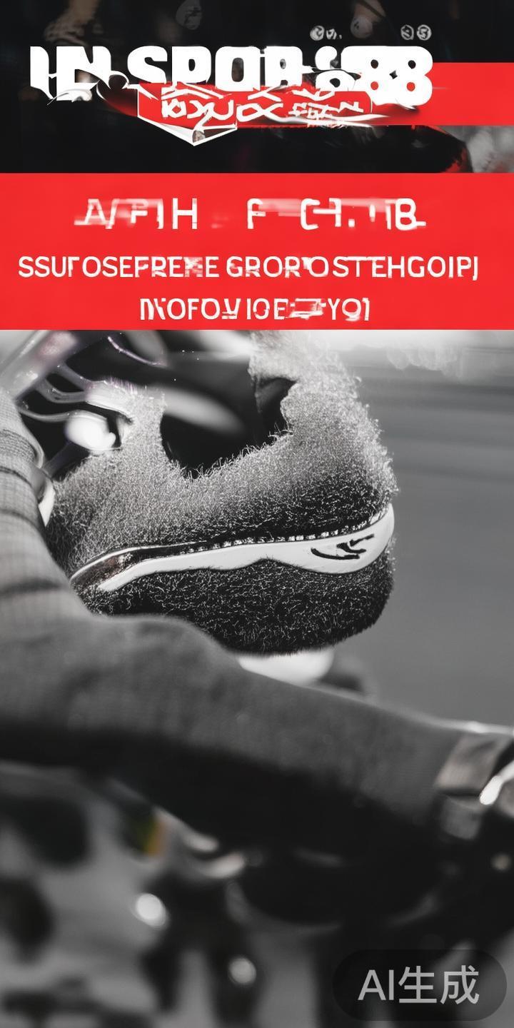 在当今竞争激烈的体育行业中，获得扶持名额成为很多体