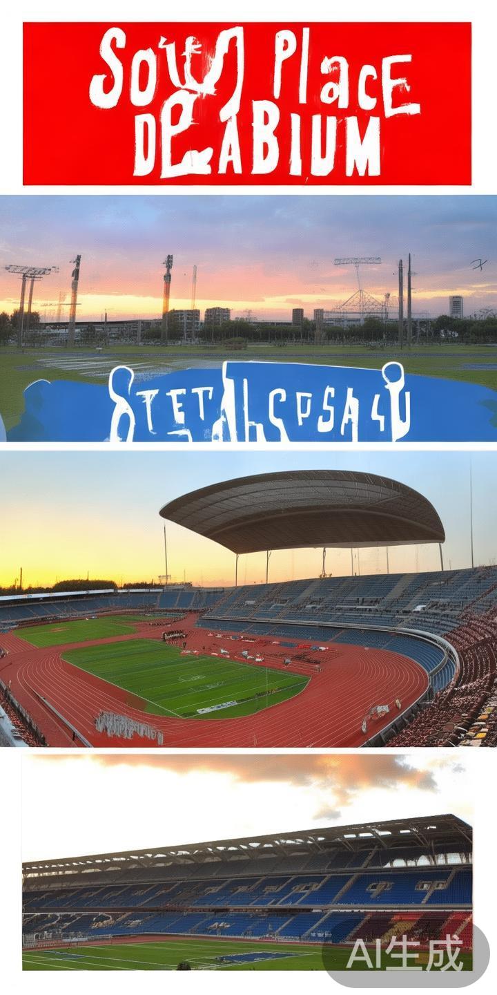 此外，体育场还成功承办了多次全国田径赛和青年运动会