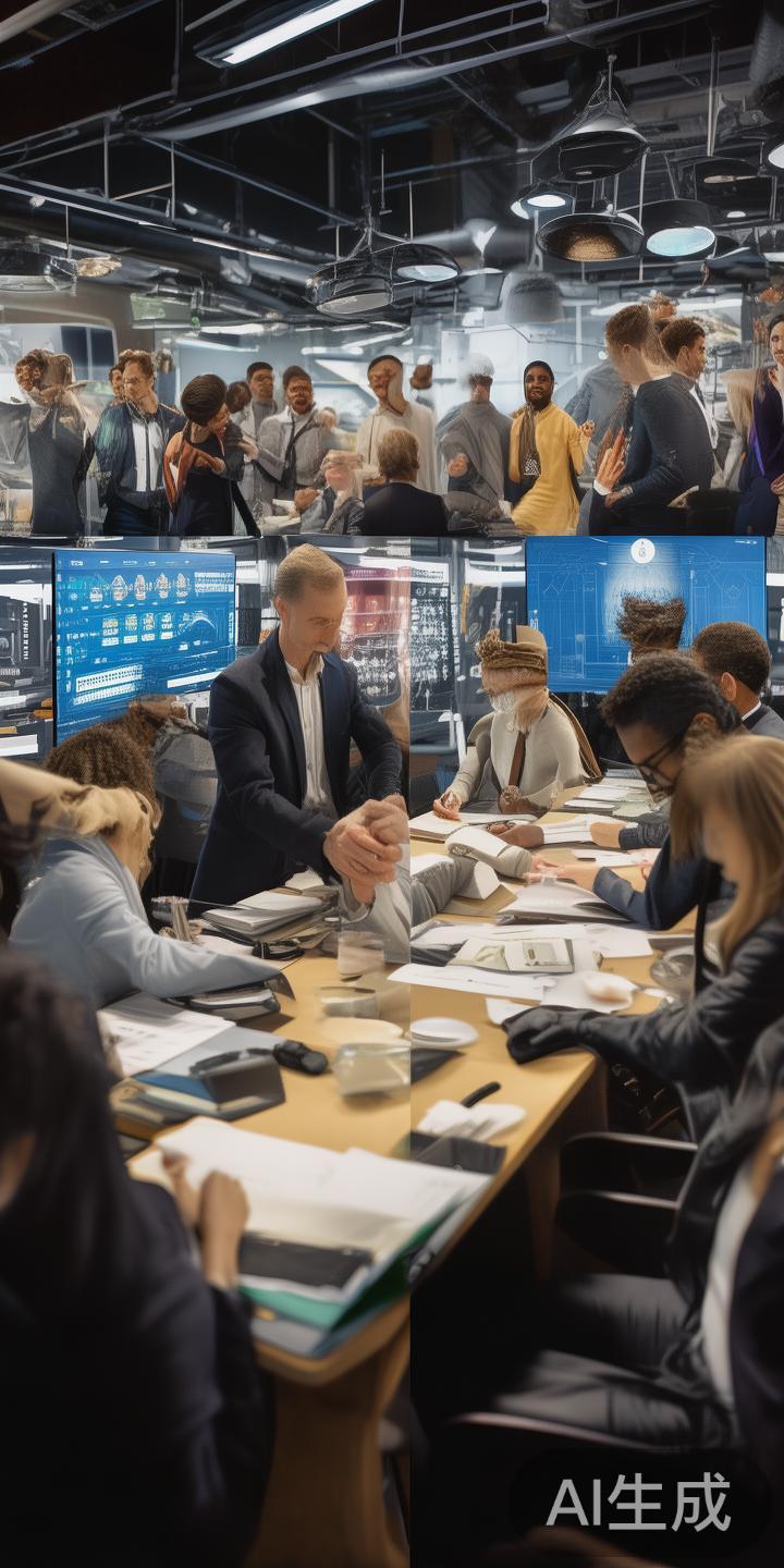 多元化的合作模式：支持合作伙伴进行广泛的合作洽谈，