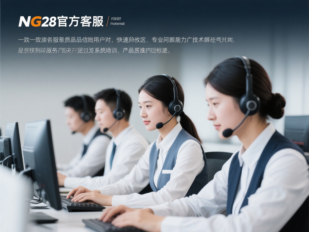 客户服务的质量直接影响用户对品牌的信任和忠诚度。N