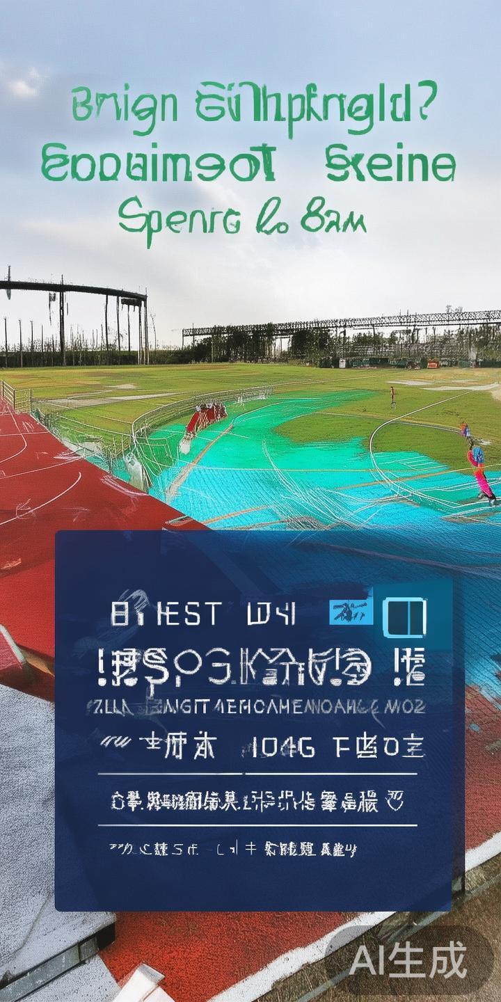 一、体育赛事管理的核心支撑
赛事组织与管理是实现