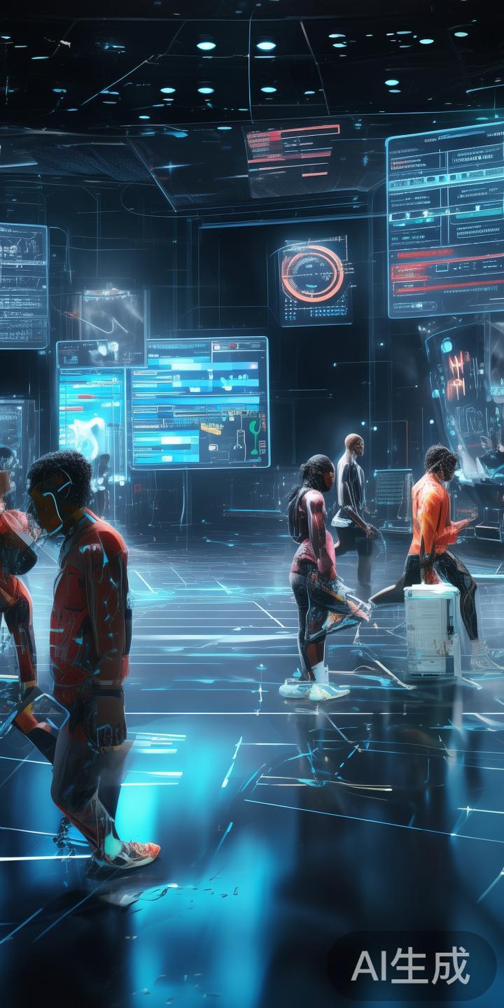 携手共赢创新未来:NG体育携手共进的合作新征程 ng体育在合作中不断积累创新能力。例如,与国内多家