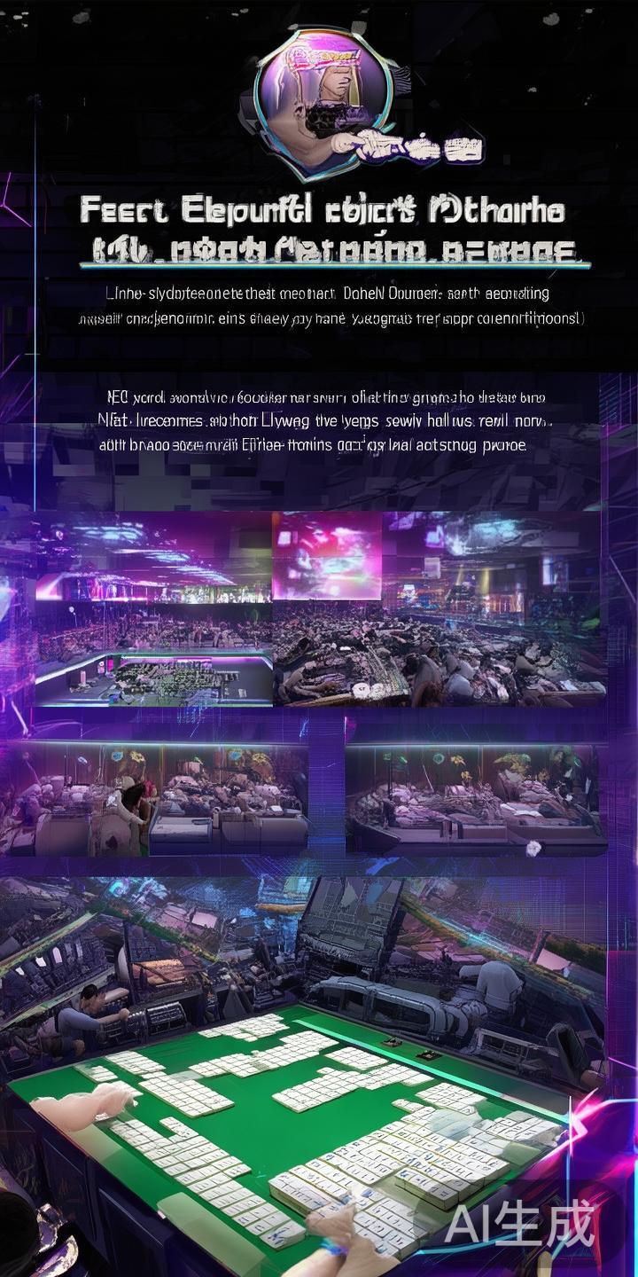 在数字娱乐不断发展的今天，电子竞技已逐渐成为人们休