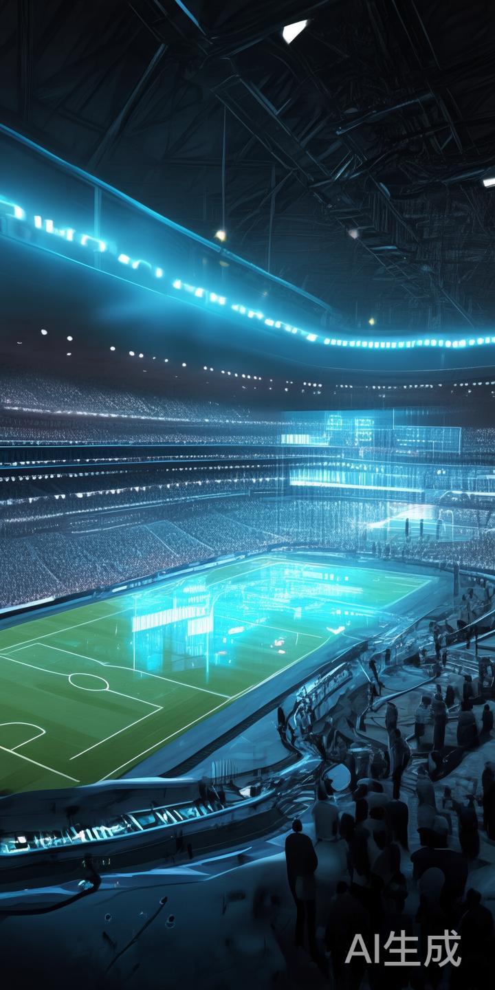 此外，利用云技术和大数据分析，也能对比赛中的关键事